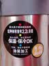 虎牌（TIGER）保温壶气压式双层不锈钢真空热水瓶MAA-A22C 2.2L 香槟金N 实拍图