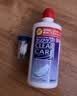 Clear Care爱尔康蓝澈双氧水护理液隐形眼镜OK镜硬性RGP480ml*4 实拍图