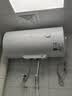 美的（Midea）【租房优选】60升电热水器2000W家用出租屋节能抑菌安全防电墙F60-20F1(H) 实拍图