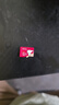 banq&JOY联名款 128GB TF（MicroSD）存储卡U3 C10 A1 V30 4K 高速款行车记录仪&监控摄像头手机内存卡 实拍图