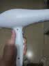 美的（Midea）1亿负离子电吹风 发廊用吹风机 2200W大功率家用吹风筒 FJ100白理发店造型专业沙龙 实拍图