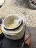 美的（Midea）电压力锅高压电饭煲小型2-3人1.8L多功能一体开盖火锅智能预约煲汤炖煮迷你电饭锅MY-E220 实拍图