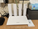 华为路由 BE3 Pro 疾风版【Pura  90 适配】WiFi 7+  智能高增益天线 千兆路由器 无线家用路由器 实拍图