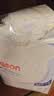 贝亲（Pigeon）一次性薄透气哺乳期溢奶垫乳贴乳垫 独立包装 132片装 PL163 实拍图
