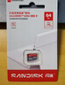 闪迪（SanDisk）64GB TF（MicroSD）内存卡 A1 U1 C10 至尊高速移动版存储卡 读速140MB/s 手机平板游戏机内存卡 实拍图