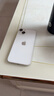 ALittleFlower【全网热销100W+】适用苹果16手机壳iphone16保护套超薄防摔软壳透明镜头全包男女款简约 实拍图