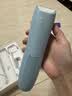 樱舒自动吸发婴儿理发器低噪音理发器宝宝剃头器新生儿剪发电推子 实拍图