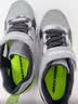 Skechers斯凯奇逐风体训鞋百搭舒适儿童时尚运动鞋休闲鞋405317L 实拍图