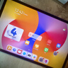 HUAWEI MatePad SE 11英寸华为平板电脑高刷护眼大屏 影音娱乐学生学习平板8+128GB WiFi 星海蓝 实拍图