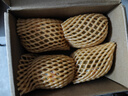 佳沛（zespri）新西兰阳光金果4粒装单果约103-114g 猕猴桃新鲜水果源头直发 实拍图