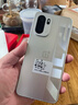 一加 Ace 6 12GB+256GB 快银 oppo 骁龙 8 至尊版 165Hz 超高刷护眼电竞屏 游戏学生智能手机 国家补贴 实拍图