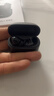 小米（MI）Redmi Buds 6 青春版 入耳式蓝牙耳机 42dB降噪 适用于安卓苹果手机 子夜黑 实拍图