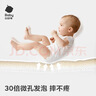 babycare爬爬垫拼接双面XPE爬行垫婴儿宝宝防摔儿童地垫-波尼托乐园9片 实拍图