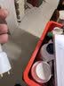 佛山照明 佛山照明H灯管四针节能灯H管荧光管三基色 白光 H管18W 实拍图