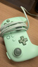八位堂（8BitDo）猎2青春版游戏手柄有线双霍尔PC电脑Steam安卓平台 仁王3 绝区零 怪物猎人荒野 原神 宝可梦传说 实拍图