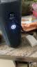 JBL FLIP ESSENTIAL2 旗舰款二代 蓝牙音响【焕新补贴】便携音箱  户外防水 低音炮 登山秋游 炫酷黑 实拍图