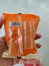 比比赞（BIBIZAN）猫耳朵混合味400g 办公室小吃酥脆怀旧 膨化饼干糕点休闲小零食品 实拍图
