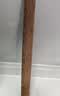 美厨（MAXCOOK）擀面杖 鸡翅木无漆擀面棍压面棍烘焙小工具大号单根40cm MCPJ388 实拍图