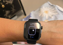 华为HUAWEI WATCH FIT 5 Pro 【夜砚时章双表带套装】 实拍图