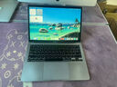 Apple 苹果  MacBook Air系列 13/11寸 M1/2/3/4/5 二手笔记本电脑 Macbook Air 20年 13寸 实拍图