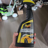 美光（Meguiar's）至尊快易喷蜡473ML3M液体蜡汽车蜡打蜡养护快速上光 实拍图