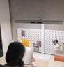 适璞【AI智能防近视】护眼台灯学习专用学生儿童阅读写作业桌面书桌 AI护眼款【60cm】智能护眼生态光源丨AI智能调光 【首创专利护眼设计  AI人体入座感应】 实拍图
