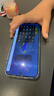 vivo iQOO Z11 Turbo第五代骁龙8 自研电竞芯片Q2 144Hz护眼电竞屏 2亿大底超级主摄 国家补贴游戏手机 极夜黑 12GB  256GB 官方标配 实拍图