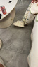 爱宝适月子鞋春夏孕产妇加厚软底鞋包跟拖鞋家居鞋可外穿38-39码 M421 实拍图