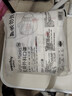 维德（WELLDAY）一次性医用外科口罩100只白色成人防尘防晒夏季薄款透气过敏口罩 实拍图