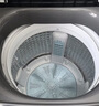海尔（Haier） 全自动波轮洗衣机 10KG大容量 家用宿舍出租房小型 一级能效 家电国家补贴 京东自营 XQB100-Z719 实拍图