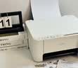 爱普生（EPSON）【6代新品】L1358 墨仓式A4彩色无线单功能家用打印机 家用/办公 AI学习打印机（微信/远程打印） 实拍图