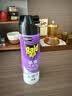雷达（Raid）杀虫剂喷雾550ml*2瓶无香型家用室内杀虫气雾剂 蟑螂药 灭蟑螂 实拍图