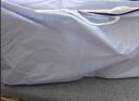 棒棒猪免安装床围栏宝宝防摔防护栏床上简易便携式可折叠旅行护栏0.8米 实拍图