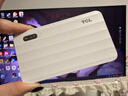 TCL随身wifi2026新款三网全国通用免插卡无线网wifi6车载4G路由器随身便携无限制移动联通电信5GXY15B 【轻薄机身】T242旗舰展锐芯片WiFi6 不限速不虚标月享1500G流量 实拍图