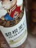 如水 碧根果仁310g/罐 长寿果仁健康营养干果坚果休闲零食 实拍图