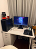 KTC 27英寸4K 160Hz双模320Hz满血HDMI2.1显示屏Type-c 90w办公HiDPI逐台校色电脑显示器大师27M1 MAX 实拍图