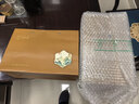 一杯香茶叶绿茶明前碧螺春400g2026新茶礼盒装高端送礼送老丈人长辈领导 实拍图