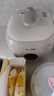 苏泊尔（SUPOR）0涂层精钢球釜电压力锅2.5L 开盖火锅家用智能SY-25FC2502Q电饭煲高压锅1-3人 实拍图