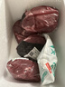 月盛斋【冷鲜牛肉】国产牛腿肉1斤 内蒙冰鲜牛肉生鲜 中华老字号 实拍图
