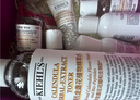 科颜氏（Kiehl's）金盏花植物精粹爽肤水250ml 祛痘控油生日礼物 实拍图