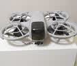 大疆 DJI Neo 掌上 Vlog 跟拍无人机 4K 高清露营旅行航拍飞行相机 轻型无人机 新手入门级mini型  实拍图