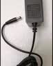NVV5V3A电源适配器圆孔充电器 适用路由器机顶盒监控器摄像头移动硬盘DC电源线5.5*2.1mm 实拍图