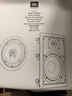 JBL C6IC【140W大功率】定阻吸顶音响家庭影院客厅商用高端背景音乐吊顶公共广播系统扬声器 实拍图