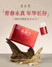青春宝永真片免疫调节人参皂苷保健品中老年营养品简装配礼袋 【常买】 6瓶*2盒 实拍图