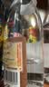 汾酒黄盖玻汾53度475mL*3瓶+红盖玻汾42度475mL*3瓶组合装 非原箱 实拍图