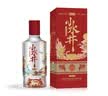 水井坊 小水井 52度 100ml 浓香型白酒小酒试饮装【赠品勿拍】 实拍图