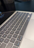极川 苹果MacBook Pro14英寸M5/M4/3/2键盘膜2026/25/24/23款笔记本电脑键盘保护膜TPU超薄透明防尘罩 实拍图