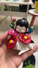 若来（Rolife）Nanci囡茜花间集盲盒潮流玩具手办生日毕业礼物女孩 实拍图