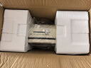 小熊（Bear）电饼铛 家用煎烤机双面加热 双盘可拆洗三明治早餐机煎饼锅36mm加深烙饼锅 折叠防烫把手DBC-E17L2 实拍图