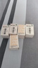 力生 维生素B2片 5mg*100片*5瓶 用于预防和治疗维生素B2缺乏症 口腔溃疡嘴巴上火起泡嘴唇干裂国药准字 实拍图